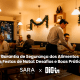 Garantia de Segurança dos Alimentos nas Festas de Natal: Desafios e Boas Práticas